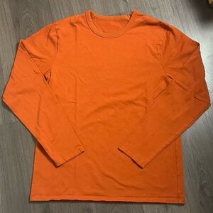 Lululemon Longsleeve